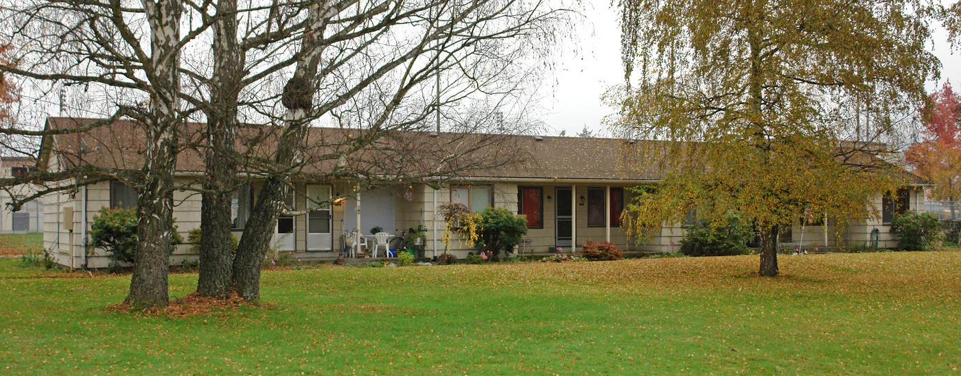 501-509 7th Ave SW in Puyallup, WA - Building Photo