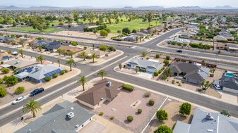 20439 N Skylark Dr in Sun City West, AZ - Building Photo