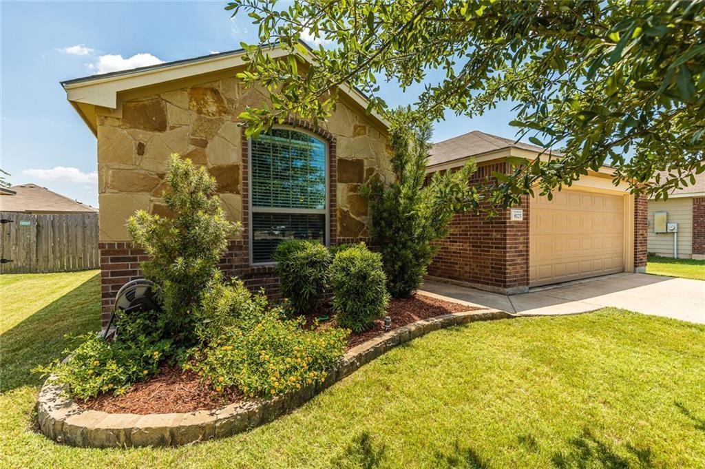 8125 Bridgepointe Dr in Temple, TX - Building Photo