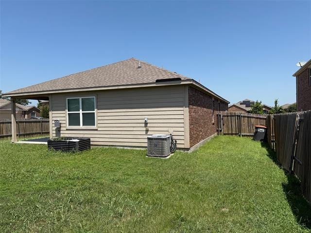 104 Curt St in Anna, TX - Building Photo - Building Photo