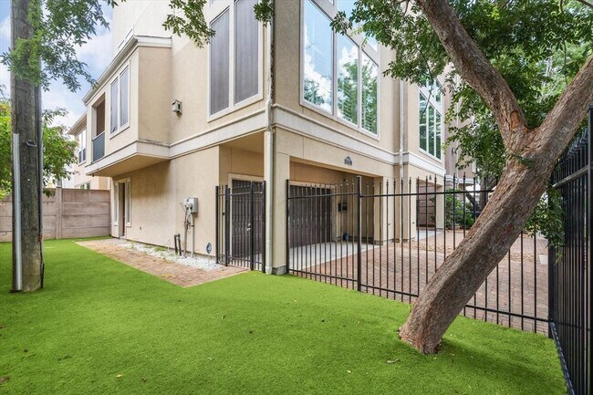 6603 Wanita Pl in Houston, TX - Building Photo - Building Photo