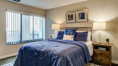 Arrive Alexandria in Alexandria, VA - Building Photo - Building Photo