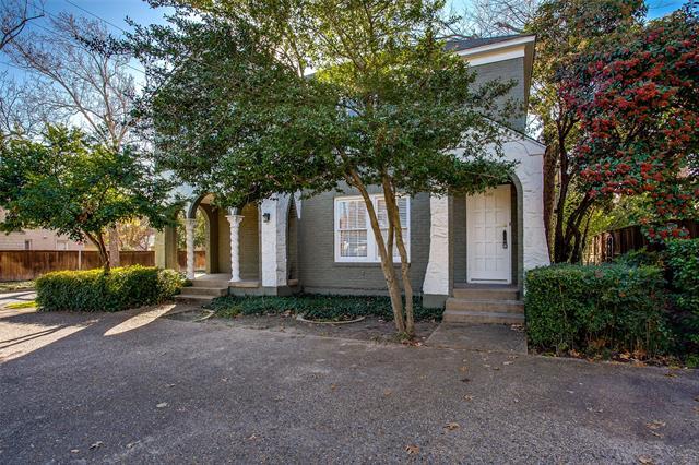 4303 Emerson Ave in Dallas, TX - Building Photo - Building Photo