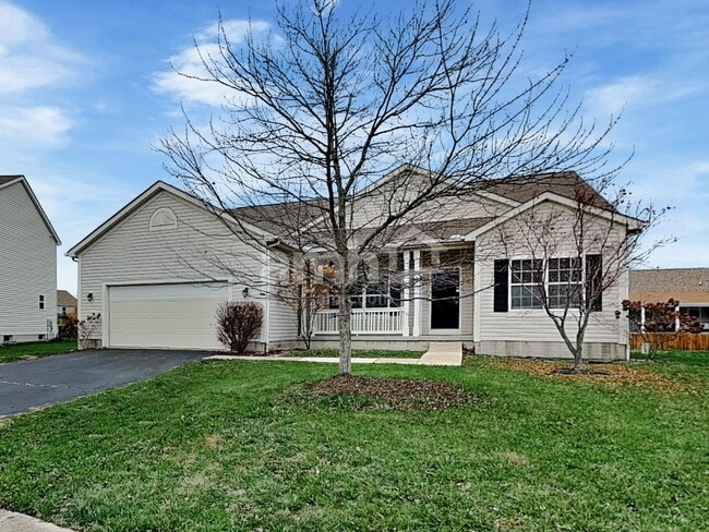 property at 210 Cherry Tree Ln