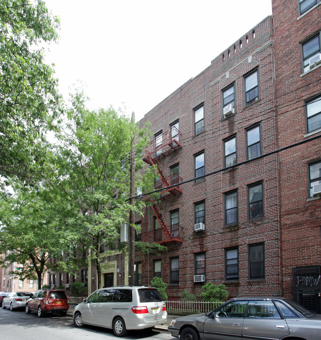 3414-3424 Newkirk Ave in Brooklyn, NY - Building Photo - Building Photo