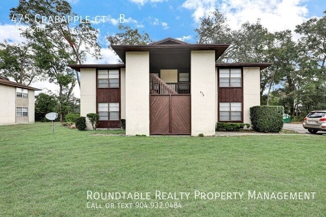 property at 475 Crabapple Ct