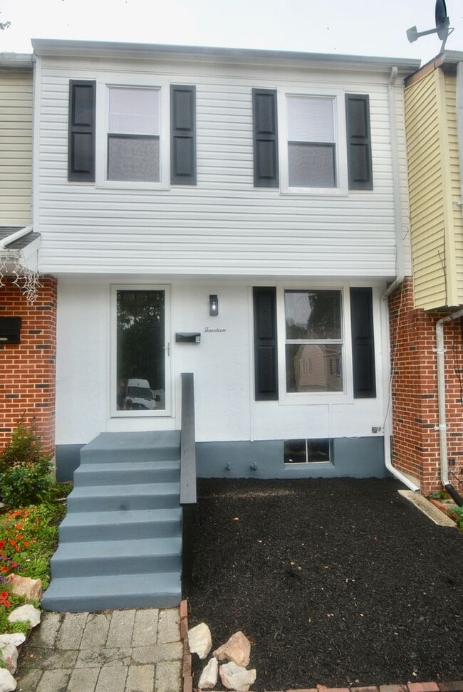 14 Waltham St in Newark, DE - Building Photo - Building Photo