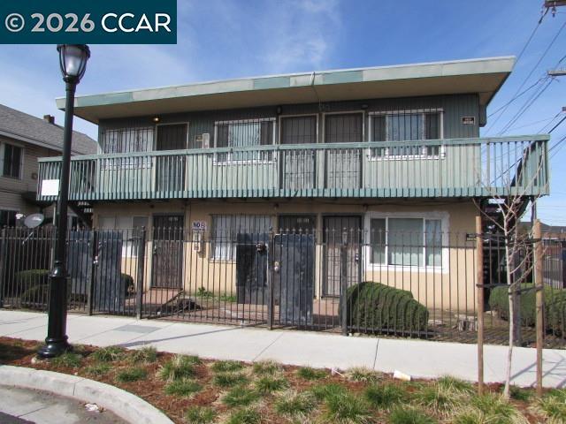 property at 2029 Nevin Ave