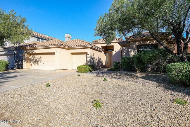 property at 23001 N 90th Way