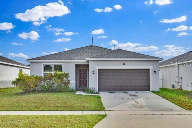 property at 3345 Curlew Ave