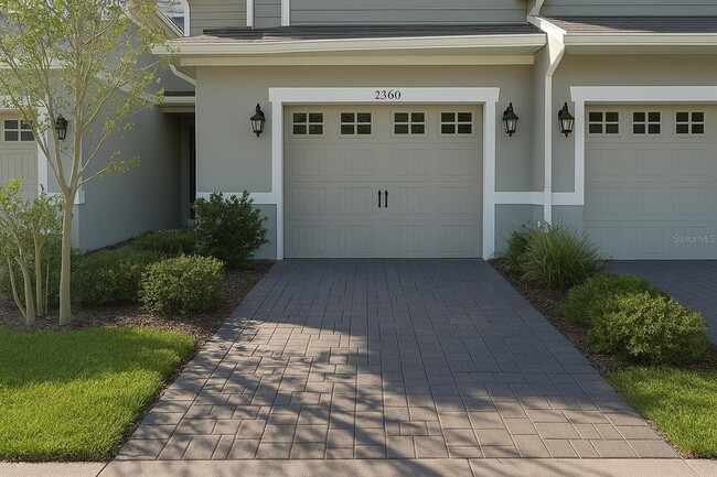 property at 2360 Sedge Grass Wy