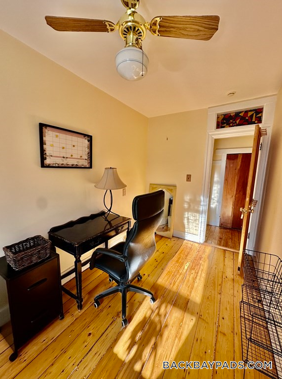 2 Durham St in Boston, MA - Building Photo - Building Photo