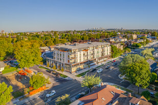 Ella in Vancouver, BC - Building Photo - Building Photo