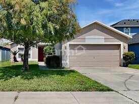 224 Sawyerwood Pl in Oviedo, FL - Building Photo
