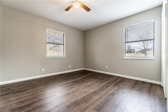 1014 N Hico St in Siloam Springs, AR - Building Photo - Building Photo