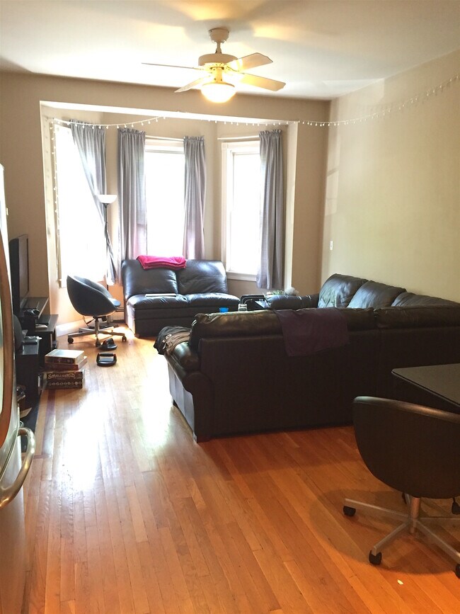 property at 63 Berkeley St