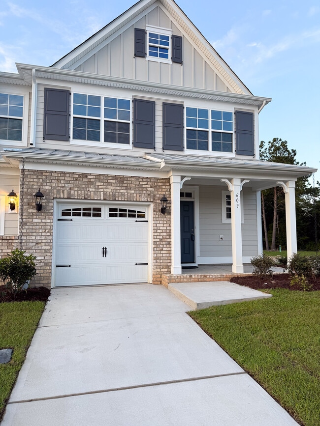 1 Wildewood Park Dr