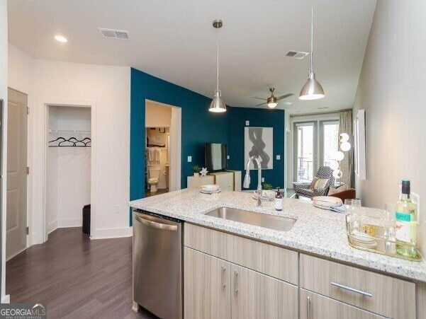 2588 Decatur Village Wy, Unit 1214 in Decatur, GA - Building Photo - Building Photo