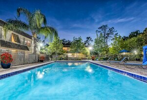 2144 Dunsford Terrace in Jacksonville, FL - Building Photo