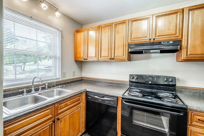 Park View Apartments