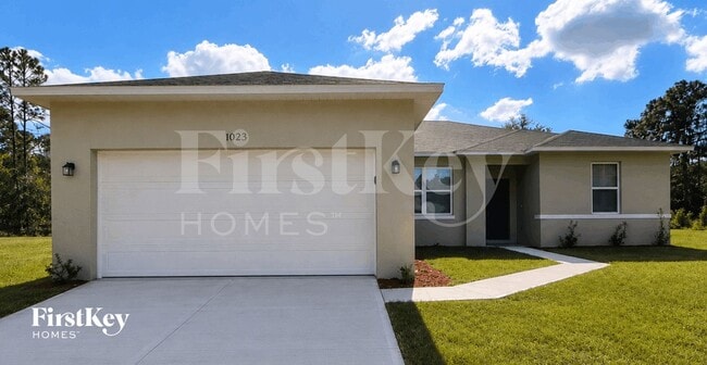 property at 1023 Garvey Rd