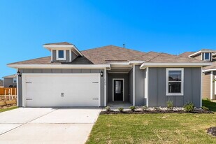 1508 Harvester Dr in Fort Worth, TX - Building Photo