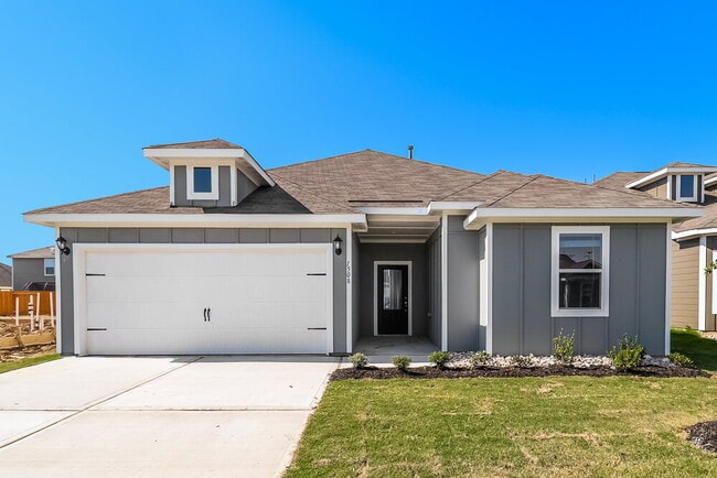property at 1508 Harvester Dr