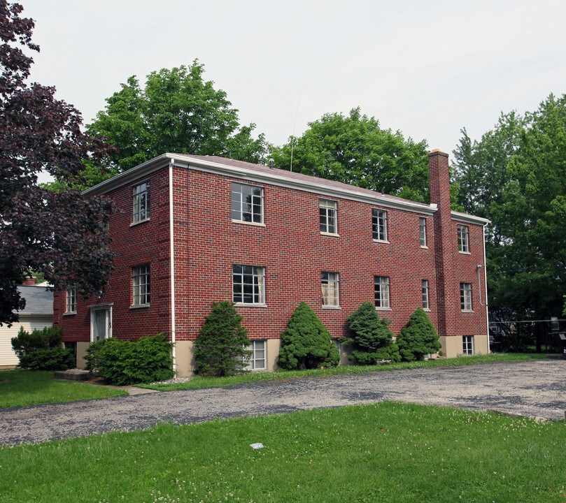 115 Scott Ave in Vandalia, OH - Building Photo