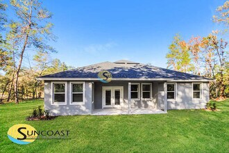 11108 N Morrell Dr in Citrus Springs, FL - Foto de edificio - Building Photo