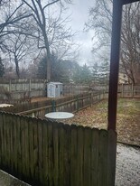 1932 Heath Ave, Unit April 2 in Madison, WI - Building Photo