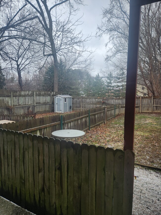 1932 Heath Ave, Unit April 2