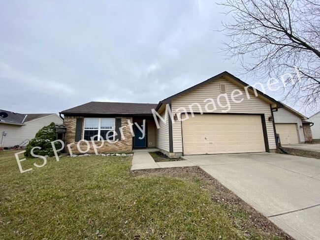 6032 Riversport Ct in Indianapolis, IN - Building Photo - Building Photo