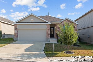 4419 Revetment Way in San Antonio, TX - Building Photo