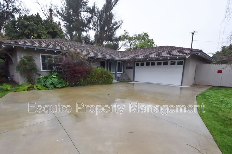 4355 Whittier Ct in Ventura, CA - Building Photo