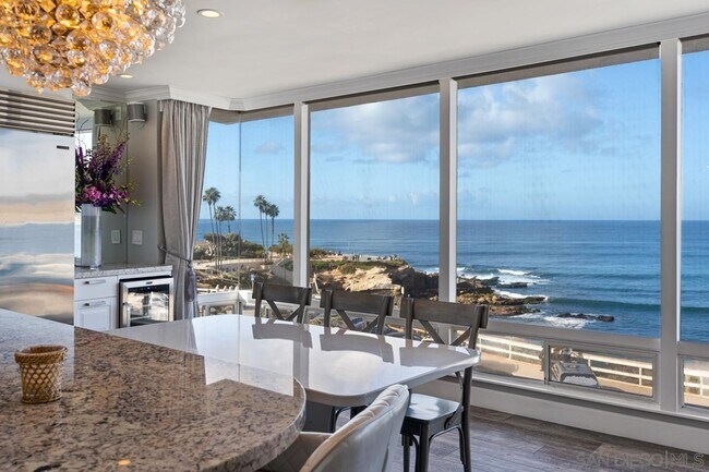property at 1219 Coast Blvd