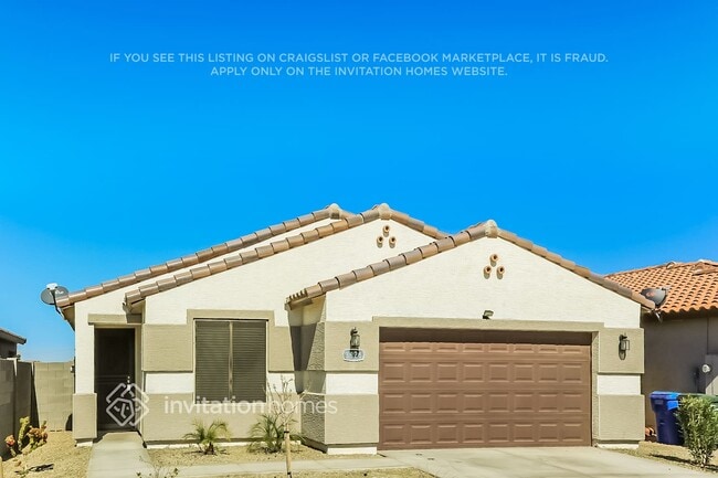 property at 3826 W St Anne Ave