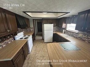 3516 Wynn Cir in Edmond, OK - Building Photo - Building Photo
