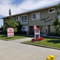 Villas at Downey Apartments