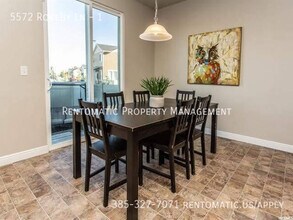 5572 Rokeby Ln in Herriman, UT - Building Photo - Building Photo