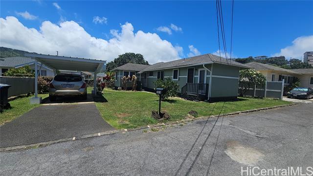 1247A 9th Ave in Honolulu, HI - Building Photo - Building Photo