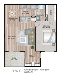 3 Corners East photo'