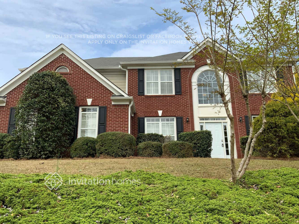 202 Daybreak Rush in Canton, GA - Building Photo
