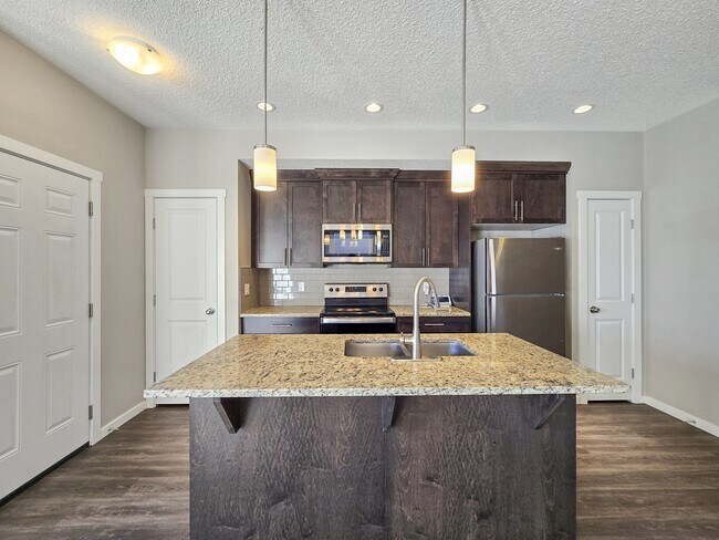 199 Cornerbrook Gate NE in Calgary, AB - Building Photo - Building Photo