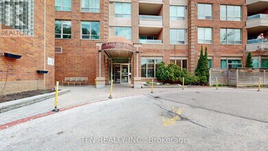 850-850 Steeles Ave W in Vaughan, ON - Building Photo - Building Photo