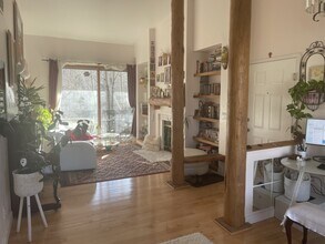 1600 Pinebrook Blvd, Unit C in Park City, UT - Building Photo - Building Photo