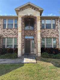 4004 Santa Maria St in Mission, TX - Foto de edificio - Building Photo