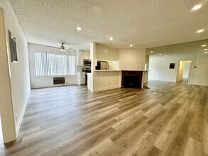 3546 Hughes Ave in Los Angeles, CA - Building Photo - Building Photo