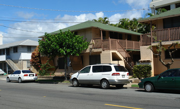 2256 Citron St in Honolulu, HI - Building Photo - Building Photo