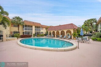 101 E McNab Rd in Pompano Beach, FL - Building Photo - Building Photo