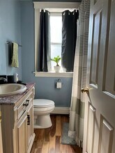 291 Dorchester St, Unit 1 in Boston, MA - Building Photo - Building Photo
